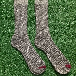 Sweet Pea Tall Socks